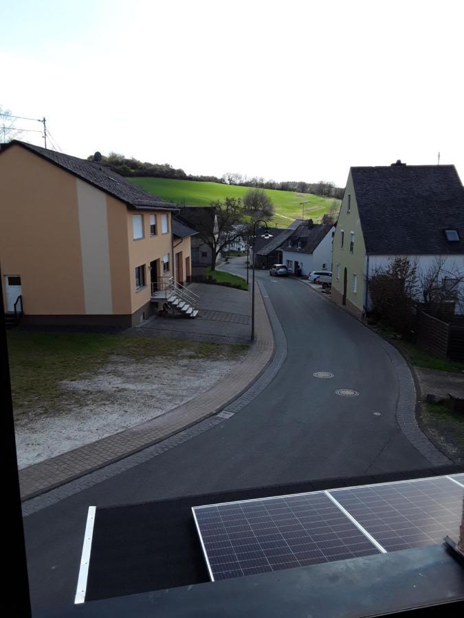 Ferienwohnung Lua Rorodt Exterior photo