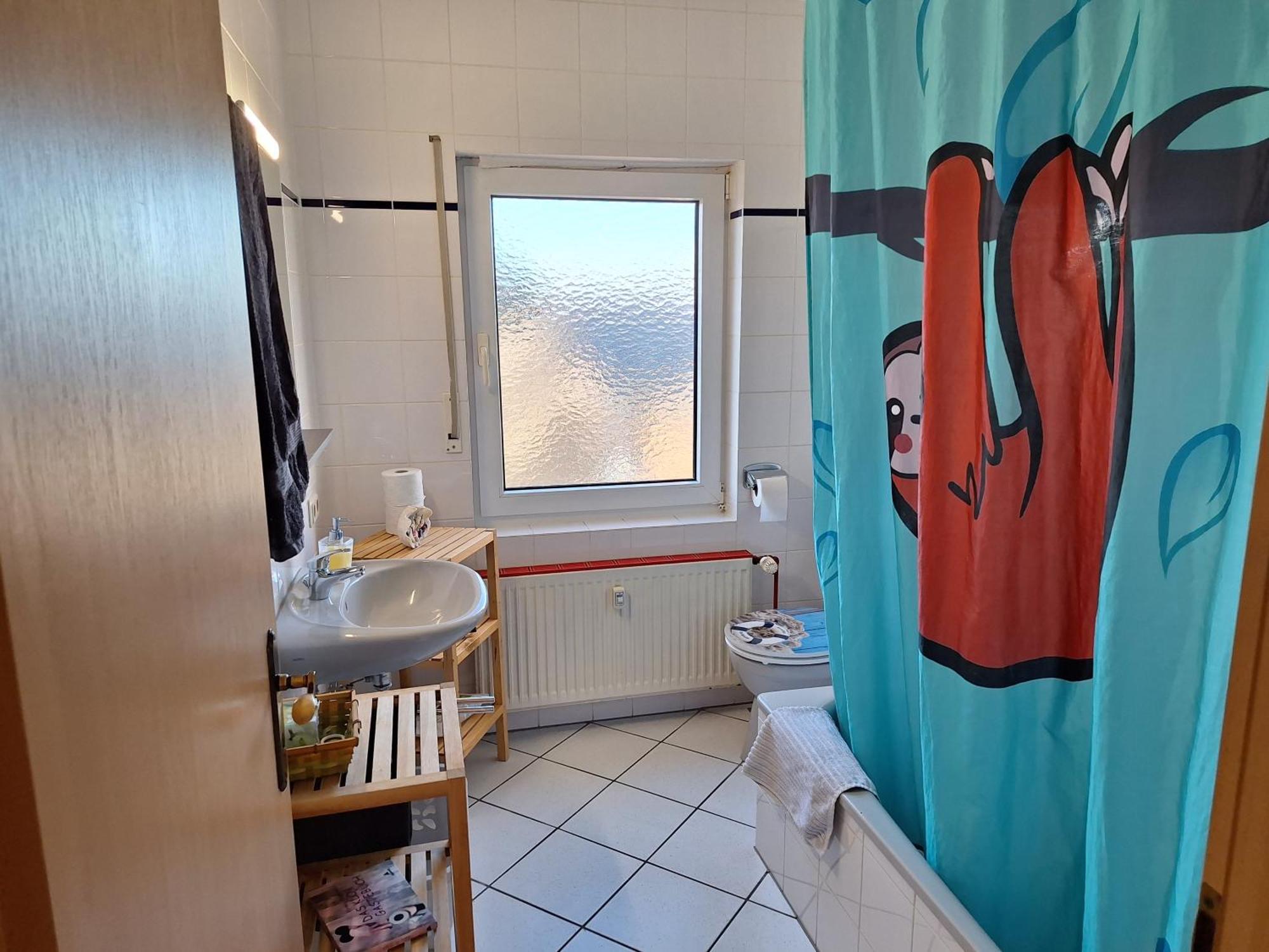 Ferienwohnung Lua Rorodt Exterior photo