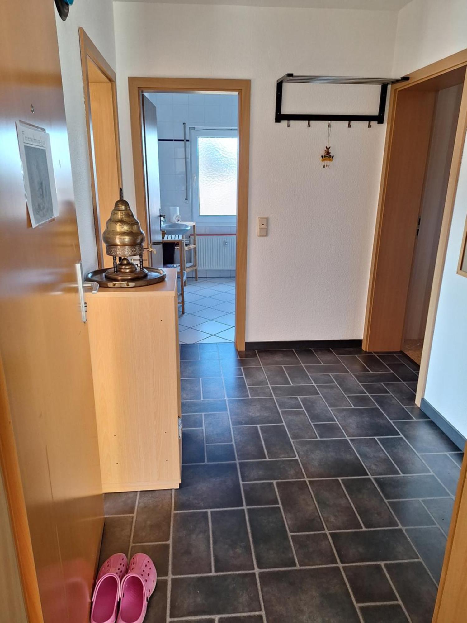 Ferienwohnung Lua Rorodt Exterior photo