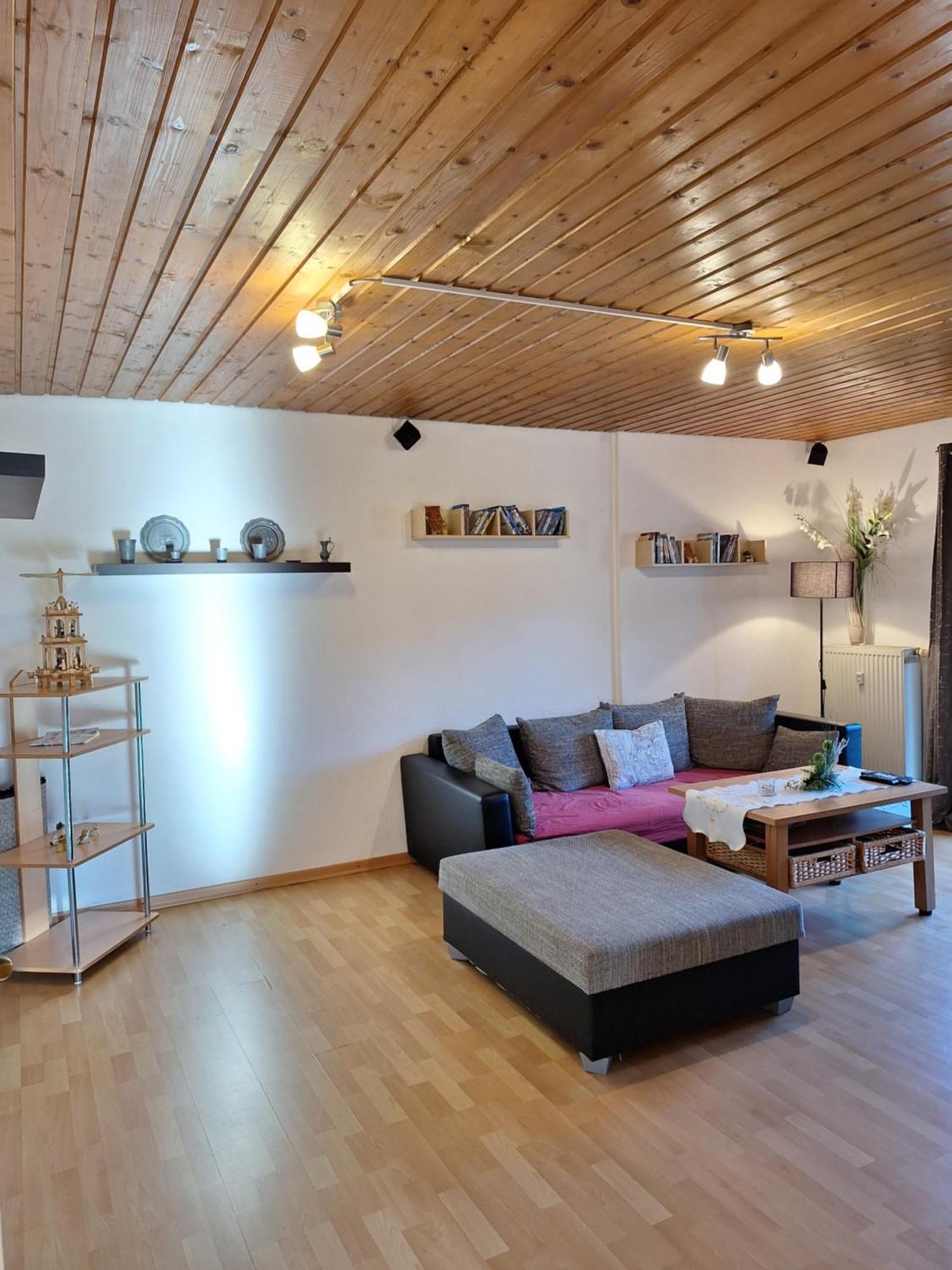Ferienwohnung Lua Rorodt Exterior photo