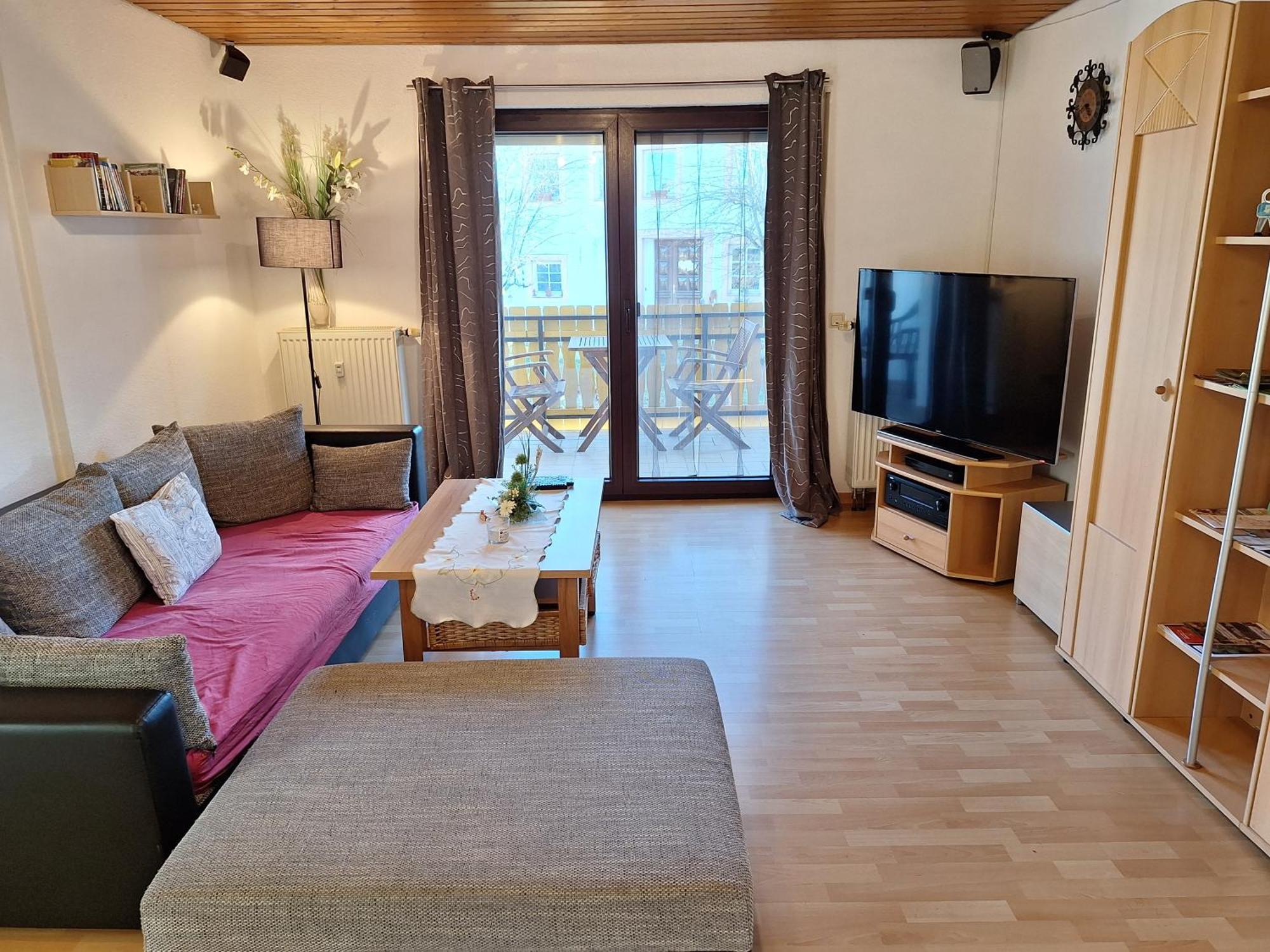 Ferienwohnung Lua Rorodt Exterior photo
